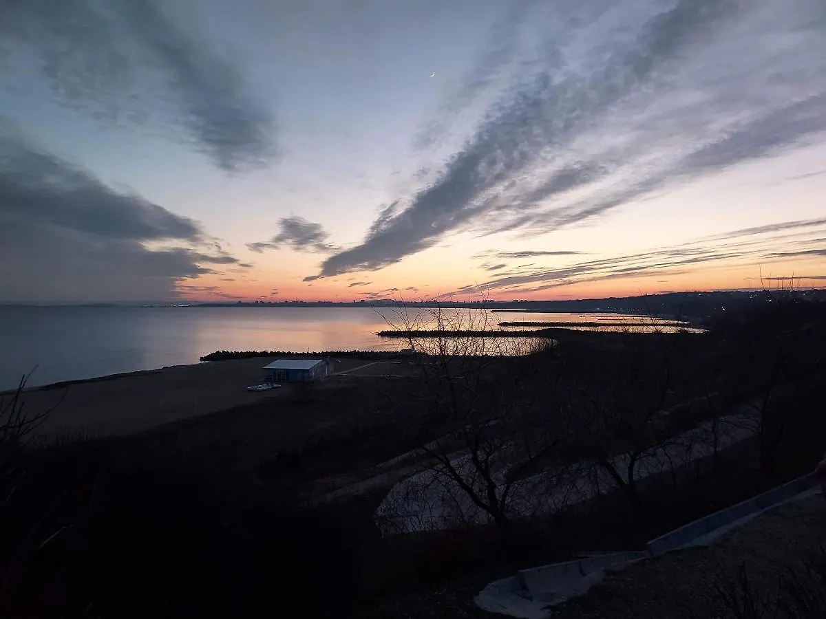 Sea Breeze Apartment Burgas